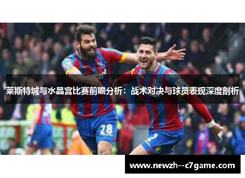 莱斯特城与水晶宫比赛前瞻分析：战术对决与球员表现深度剖析