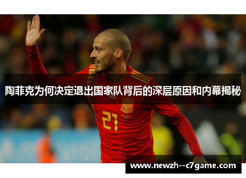 陶菲克为何决定退出国家队背后的深层原因和内幕揭秘